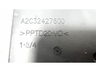 Блок предохранителей 9665547580, 966554758000 Peugeot 508