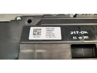 Панель приборов 32311937 Volvo XC40