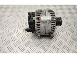 Генератор Skoda Octavia Mk3 (5E)