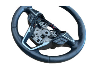 Руль Ford S-MAX 2015 - года ds733600amr3zhe