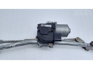 Комплект механизма стеклоочистителей