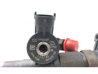 Комплект форсунок 0445110430, 68148332AA Jeep Grand Cherokee EXF