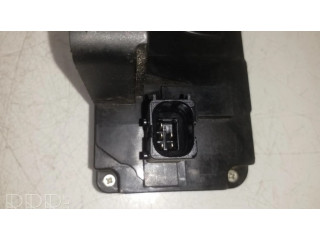 Задний замок