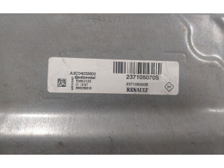 Блок управления двигателя 237105070S Dacia Lodgy