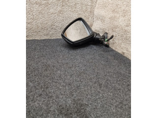 Zpětné zrcátko  Volkswagen Tiguan Allspace 2017    