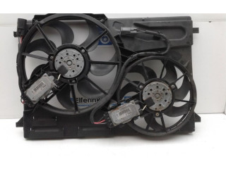 Комплект вентиляторов     1137328434    Volvo V70 