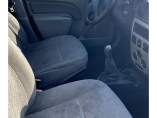 Панель приборов 248101844R Dacia Logan I