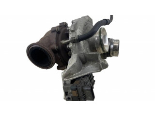 Turbodmychadlo Турбина 779975807, 77785310 BMW 3 E90 E91 3.0 N57D30A