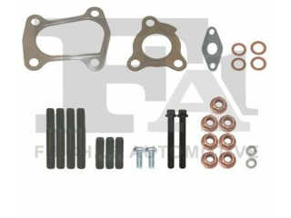 Турбина Opel Combo C 5860012, KT120920