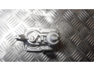 Двигатель управления