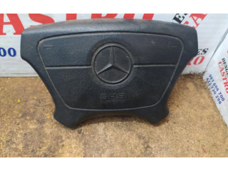 Подушка безопасности двери    Mercedes-Benz CL C140