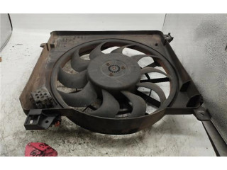 Комплект вентиляторов         Citroen C5 