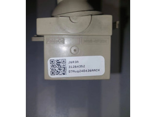 Руль Volvo S80 2007 - 2013 года 31264352, J6R3A