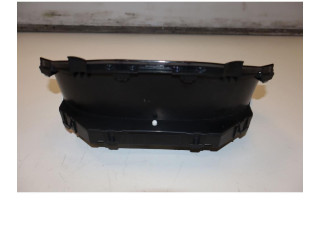 Přístrojová deska Nissan Cube Z12 2010 1002080007