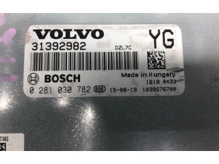 Řídící jednotka 36012607 Volvo XC60 2015