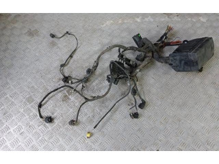 Блок предохранителей 5Q0907361A, 03512385 Audi A3 S3 8V