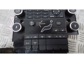 Блок управления климат-контролем 30782909 Volvo V70