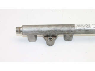 Топливная рампа 05E133320   Volkswagen Golf VIII  