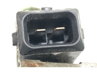 Vstřikovací lišta Mazda 2