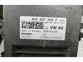 Řídící jednotka 80A907355F Audi A6 S6 C8 4K 2019