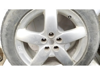 Обод (ободья) колеса из легкого сплава R 17