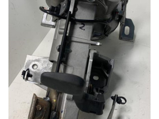 рейка Колонка рулевая 488104075R Renault Clio IV 2012 - года