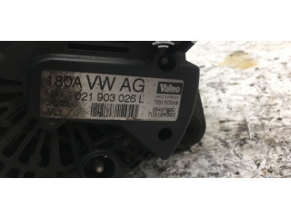 Генератор    Volkswagen PASSAT B4      