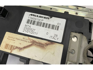   Pojistková skříňka 11M0913CP   McLaren MP4 12c 2011