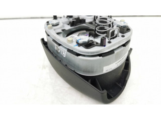 Подушка безопасности водителя 1K0880201AC   Volkswagen Jetta V