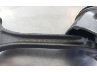  Поршень с шатуном  96702848800R  Citroen C1  