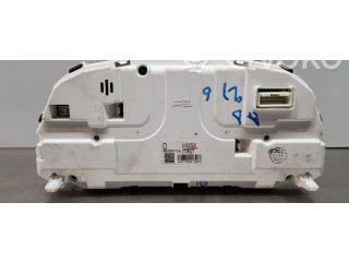 Панель приборов 8100C508 Mitsubishi Outlander