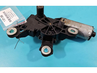 Моторчик заднего дворника 8L0955711B, IMPRK1371058 Audi A6 S6 C5 4B