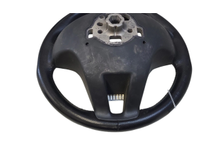 Руль Volvo V60  2011 - 2013 года 34110219A, P31315994      