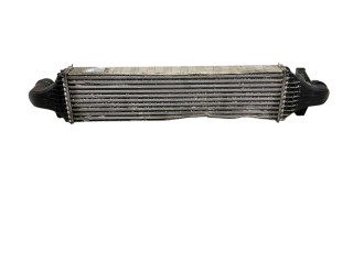 Радиатор интеркулера A2465000900, 14461-5DC0A Infiniti QX30