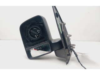 Зеркало электрическое        Ford Transit -  Tourneo Connect  2009 - 2013 года   