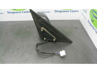 Зеркало электрическое        Mazda 626  1992-1997 года   