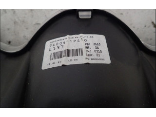 Přístrojová deska  KIA Venga 2010   