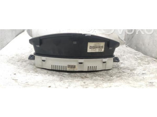 Přístrojová deska Daewoo Matiz 2006 EC6C170052, EC6C170052