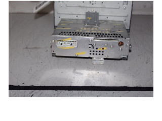 Радио/ проигрыватель CD/DVD / навигация Daihatsu Sirion