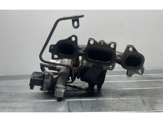Турбина Nissan Qashqai 8210420013, 8210420013