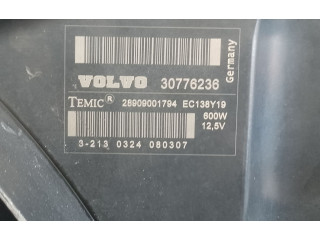 Вентилятор радиатора     28908002282, 28908002282    Volvo XC90 