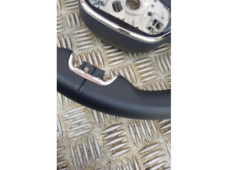 Руль Skoda Octavia Mk4 2019 - года 5e3419093AT