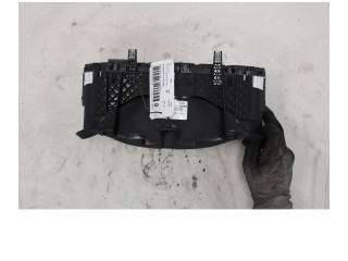 Панель приборов    Fiat 500L       