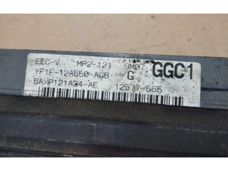 Řídící jednotka YF1F12A650AGB Ford Taurus 2003