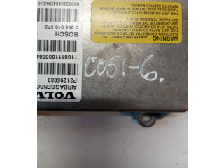 Блок подушек безопасности P31295083   Volvo V70