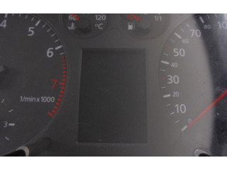 Přístrojová deska  Audi A4 S4 B5 8D 1999 8D0919881JX, 8D0919881JX  