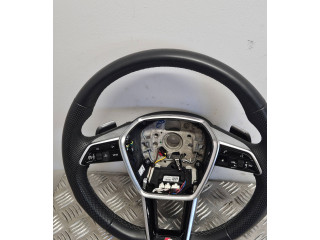 Volant Audi A6 S6 C8 4K 2021 4ke419508b, 4n0880201m