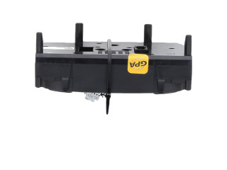 Блок управления климат-контролем 6451QG, G0-7031X Citroen Xsara Picasso