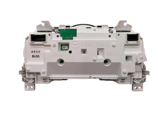 Панель приборов D23C55430, K9001 Mazda CX-3