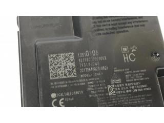Блок управления 13510106, 793186748 Chevrolet Camaro